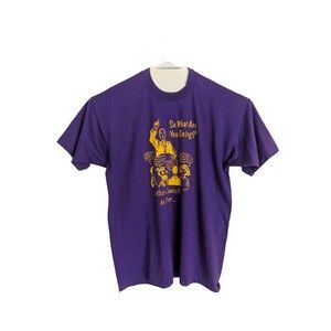 So What Are You Doing T-Shirt